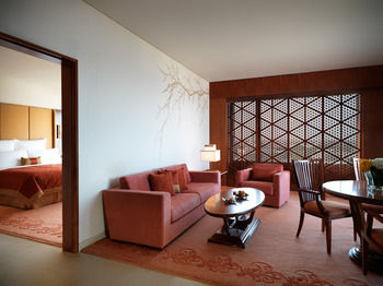 Jumeirah Messilah Beach Kuwait 5*