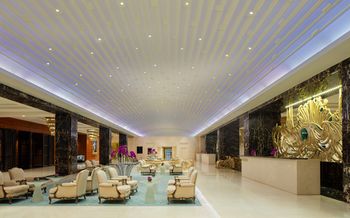 Jumeirah Messilah Beach Kuwait 5*