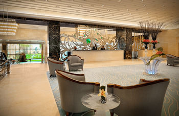 Jumeirah Messilah Beach Kuwait 5*