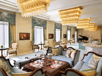 Jumeirah Messilah Beach Kuwait 5*