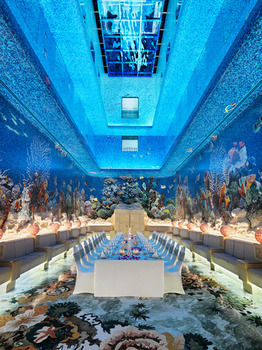 Jumeirah Messilah Beach Kuwait 5*