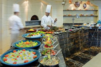 Jumeirah Messilah Beach Kuwait 5*