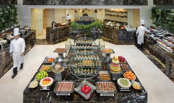 Jumeirah Messilah Beach Kuwait 5*