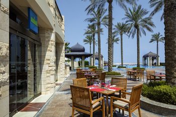 Jumeirah Messilah Beach Kuwait 5*