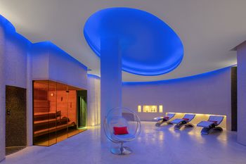 Jumeirah Messilah Beach Kuwait 5*