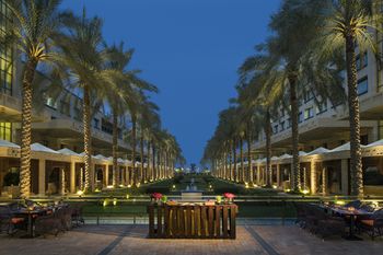 Jumeirah Messilah Beach Kuwait 5*