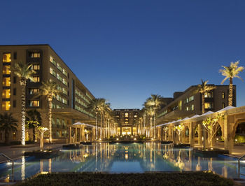 Jumeirah Messilah Beach Kuwait 5*