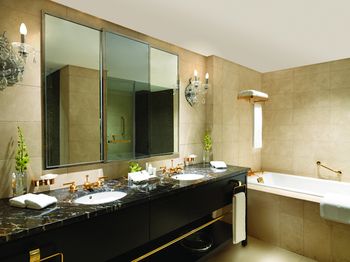 Jumeirah Messilah Beach Kuwait 5*