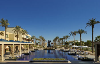 Jumeirah Messilah Beach Kuwait 5*