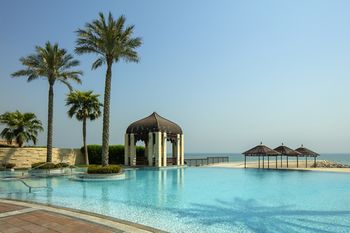 Jumeirah Messilah Beach Kuwait 5*