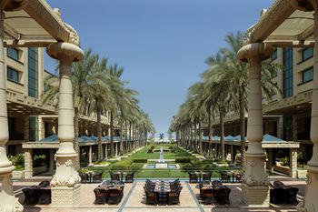 Jumeirah Messilah Beach Kuwait 5*