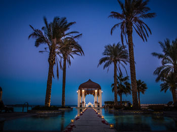 Jumeirah Messilah Beach Kuwait 5*