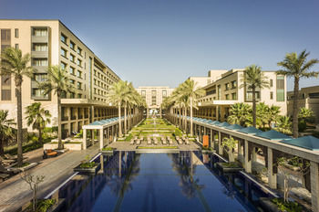 Jumeirah Messilah Beach Kuwait 5*