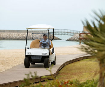 Jumeirah Messilah Beach Kuwait 5*