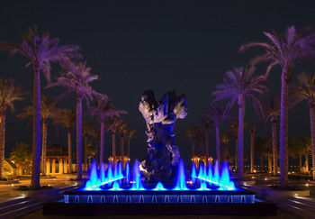 Jumeirah Messilah Beach Kuwait 5*