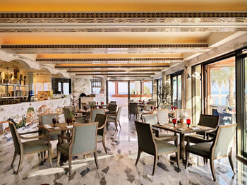 Jumeirah Messilah Beach Kuwait 5*