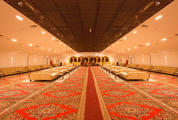 Copthorne Al Jahra Hotel & Resort 4*