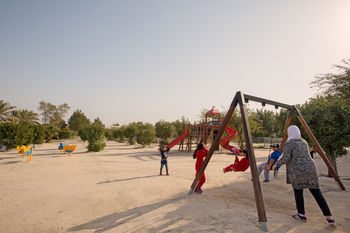 Copthorne Al Jahra Hotel & Resort 4*