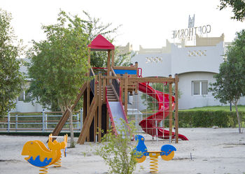 Copthorne Al Jahra Hotel & Resort 4*