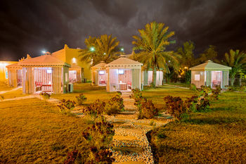 Copthorne Al Jahra Hotel & Resort 4*