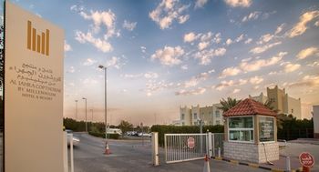 Copthorne Al Jahra Hotel & Resort 4*
