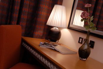 Copthorne Al Jahra Hotel & Resort 4*