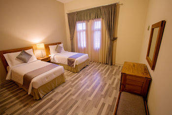 Copthorne Al Jahra Hotel & Resort 4*