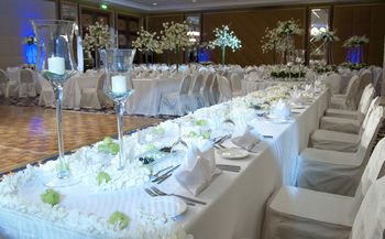 Copthorne Al Jahra Hotel & Resort 4*