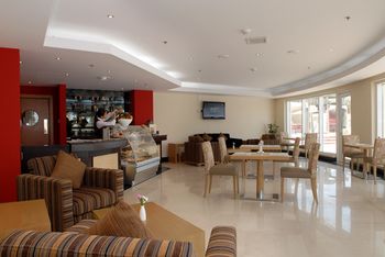 Copthorne Al Jahra Hotel & Resort 4*