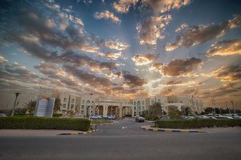 Copthorne Al Jahra Hotel & Resort 4*