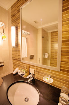 Copthorne Al Jahra Hotel & Resort 4*