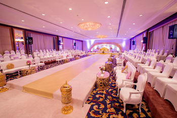 Copthorne Al Jahra Hotel & Resort 4*