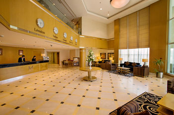 Copthorne Al Jahra Hotel & Resort 4*