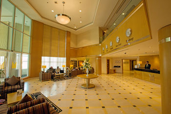 Copthorne Al Jahra Hotel & Resort 4*