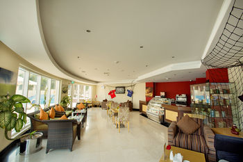 Copthorne Al Jahra Hotel & Resort 4*