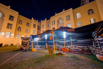 Copthorne Al Jahra Hotel & Resort 4*