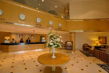 Copthorne Al Jahra Hotel & Resort 4*