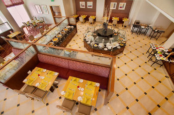 Copthorne Al Jahra Hotel & Resort 4*