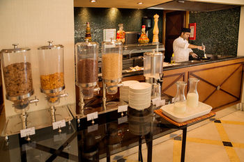 Copthorne Al Jahra Hotel & Resort 4*