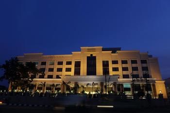 Accord Puducherry 4*