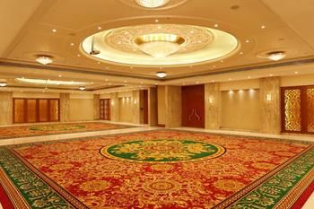 Accord Puducherry 4*