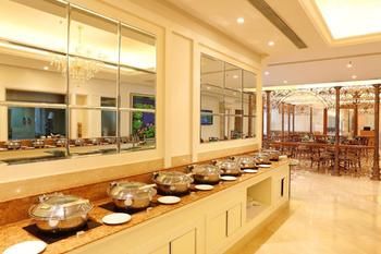 Accord Puducherry 4*