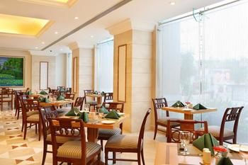 Accord Puducherry 4*