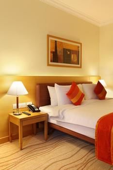 Accord Puducherry 4*
