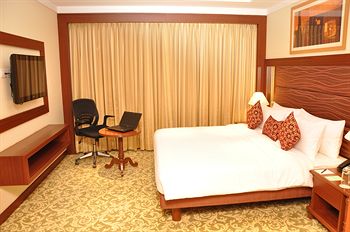 Accord Puducherry 4*