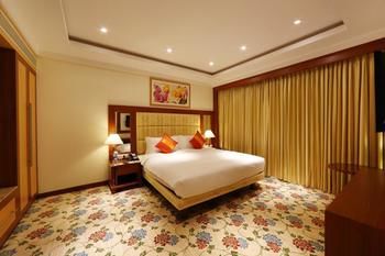 Accord Puducherry 4*