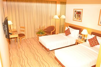 Accord Puducherry 4*