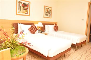 Accord Puducherry 4*