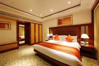 Accord Puducherry 4*