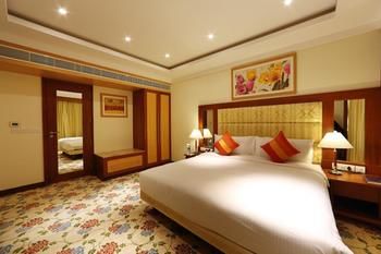 Accord Puducherry 4*